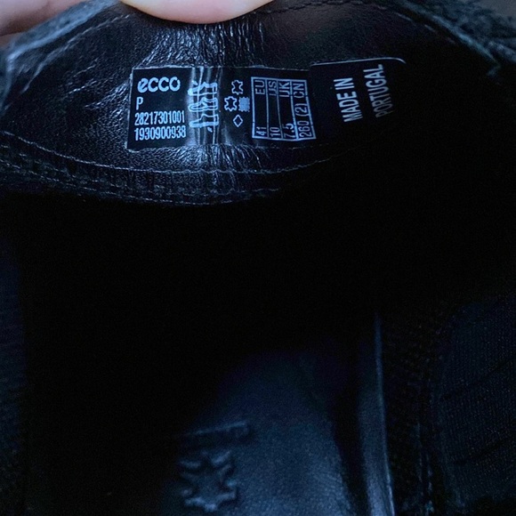 ECCO | Bella - Picture 3 of 7